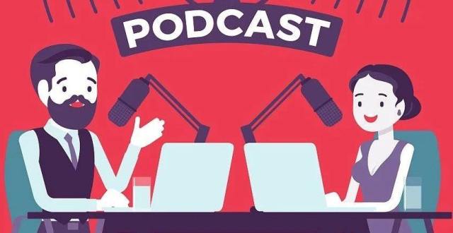 在播客市场赚了上千万后，JustPod下一步怎么走？｜新榜专访_腾讯新闻