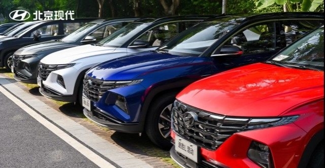 汽车布鲁斯最新文章