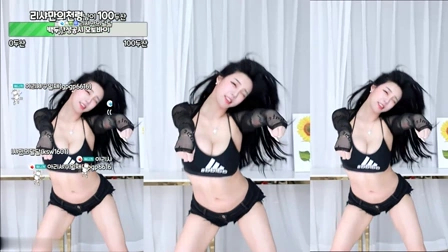 AfreecaTV阿丽莎(BJ아리샤)2020年11月25日Sexy Dance145939