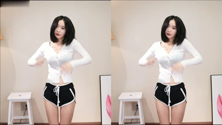 AfreecaTV全书亨(BJ왕지숙)2020年11月26日Sexy Dance021142