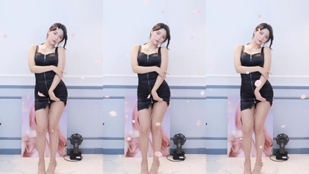 AfreecaTV慧明(BJ혜밍)2020年12月2日Sexy Dance142115