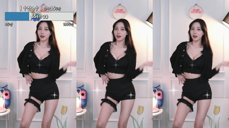 AfreecaTV彩婉(BJ채화)2020年12月3日Sexy Dance170916