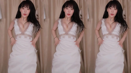 BJ金娜美(퀸다미)2021年2月19日舞蹈剪辑215762