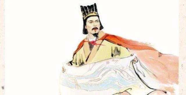 【历史文化名人】纪国泰：天府之国奠基者李冰_腾讯新闻