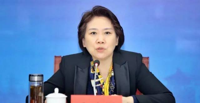 夏延军已任河北省委统战部部长_腾讯新闻