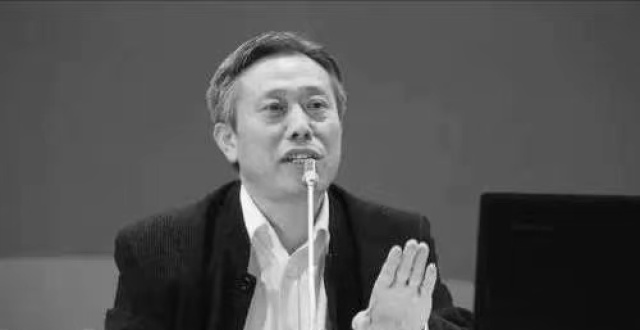 著名哲学界专家张耀南病逝，年仅58岁！住院前仍坚守课堂_腾讯新闻