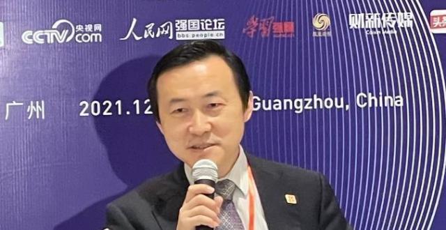 中国社科院姚宇：理性看待奥密克戎，全球必须联合抗疫_腾讯新闻