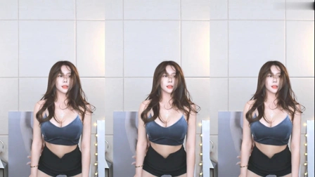 BJ时元(김시원해요)口哨舞曲抖音302.39 MB无水印未删减下载