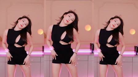 AfreecaTV唐宁(BJ다우닝)2020年12月5日Sexy Dance191307