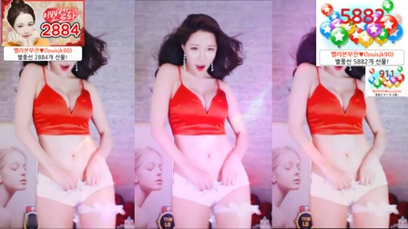 AfreecaTV贝拉(BJ벨라)2020年12月6日Sexy Dance203135