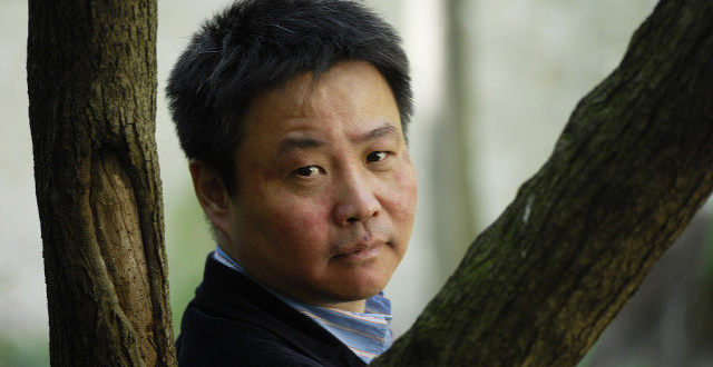 余华在答《京华时报》记者问