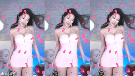 AfreecaTV贝拉(BJ벨라)2020年11月28日Sexy Dance193146