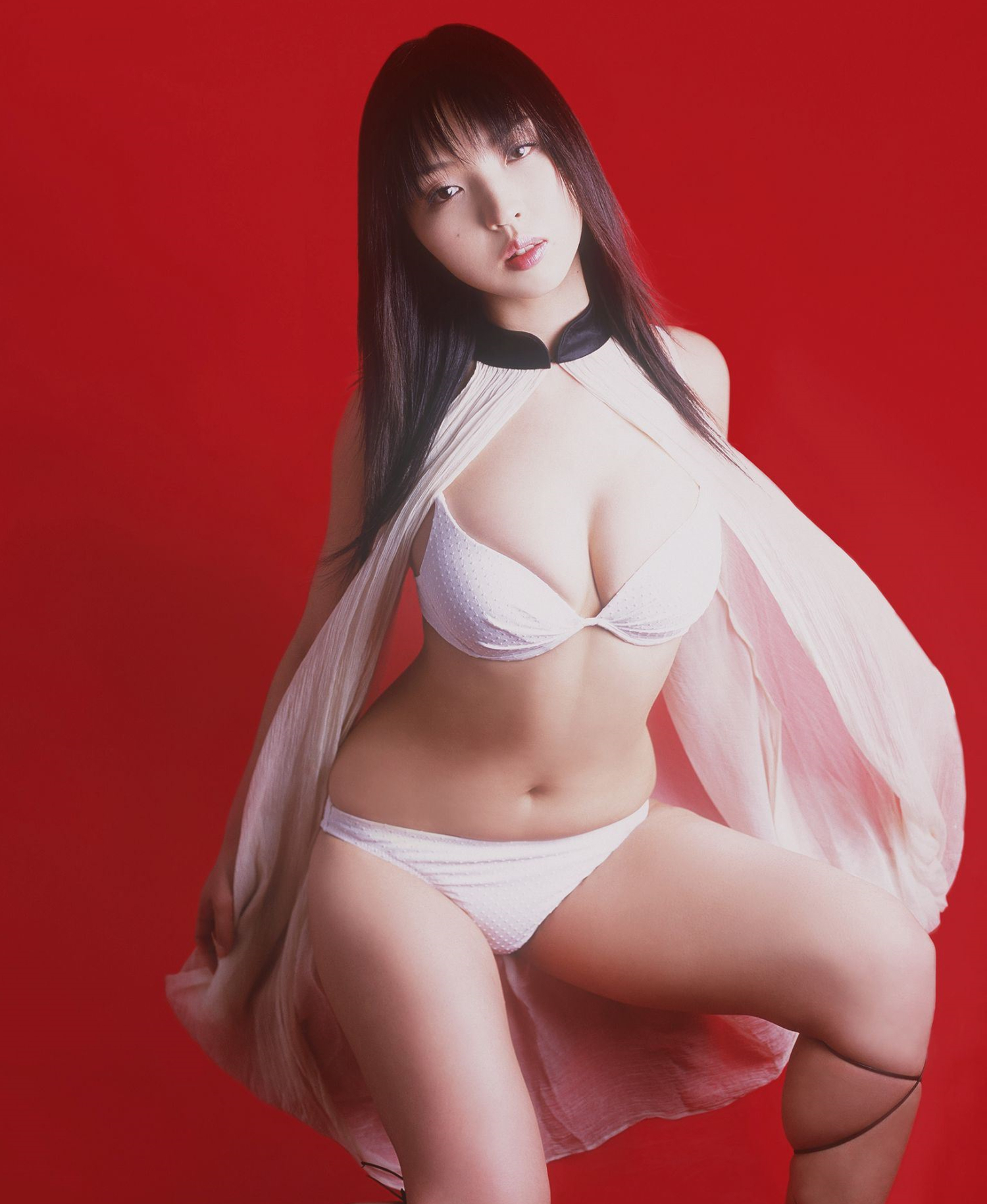 大塚麻惠 大塚まえ Mae Ohtsuka的写真图片9