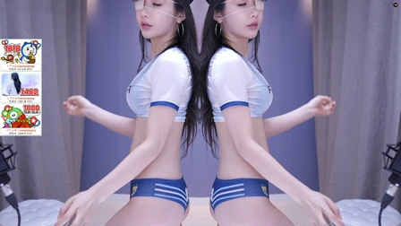 AfreecaTV兰(BJ랑)2020年11月28日Sexy Dance142635