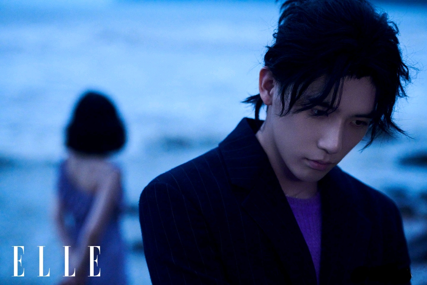 王安宇宋祖儿这也太好磕了吧