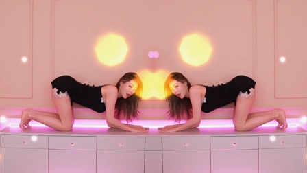 BJ다우닝(唐宁)2021年1月18日Sexy Dance144645