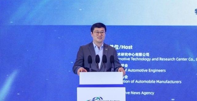 李鹏程：做更懂中国的智能汽车，智能汽车时代的品牌塑造_腾讯新闻