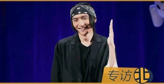 默剧艺人王梓：“快乐总比难过要好”_腾讯新闻