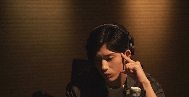 《女心理师》钱开逸是小太阳，身上有光，叶家辉也被他暖到了_腾讯新闻