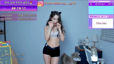 BJ唐蕾(쥬아)美女加特林短裙热舞428.95 MB高清无水印网盘打包