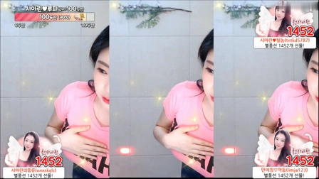 Afreecatv시아린(BJ西雅琳)2021年1月19日Sexy Dance110141