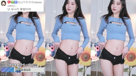 BJ彩婉(채화)美女热舞视频加特林233.86 MB高清资源百度网盘打包下载