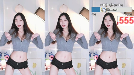 BJ채화(彩婉)2021年1月20日Sexy Dance191816