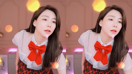 AfreecaTV唐宁(BJ다우닝)2020年12月9日Sexy Dance184414