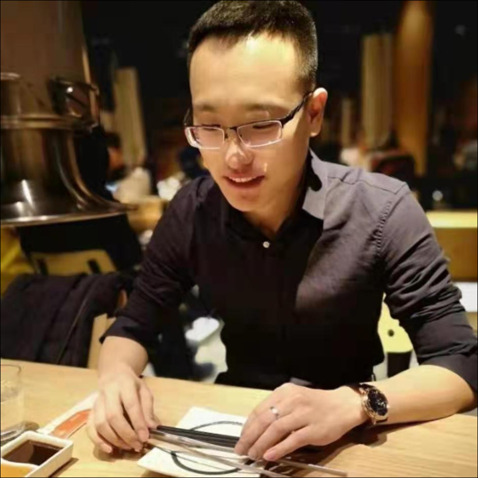 洪亮老师最新文章