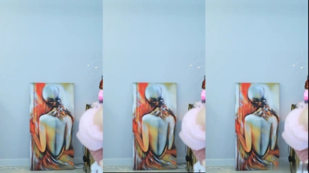 BJ申娜恩(신나은)微博美女热舞加特林视频1080P高清在线观看
