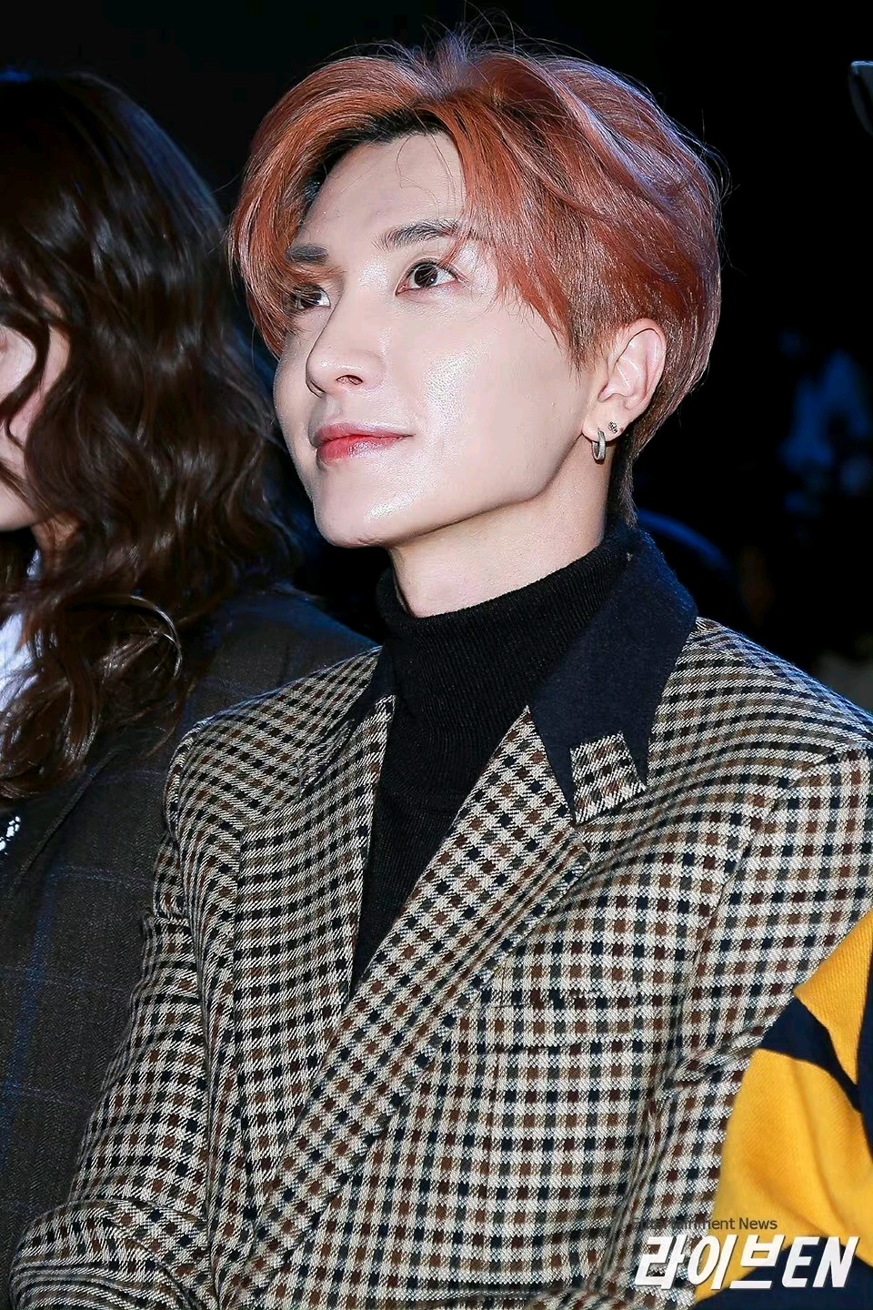 每个团的灵魂人物