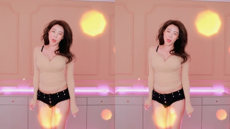 AfreecaTV唐宁(BJ다우닝)2020年12月12日Sexy Dance161340