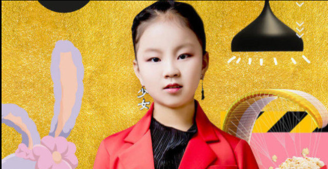 明启声乐聊城校区学员王奕鑫受邀参加《新声开唱》栏目录制