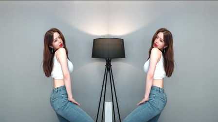 AfreecaTV蕾彻(蕾切尔)(BJ성하)2020年12月13日Sexy Dance214050