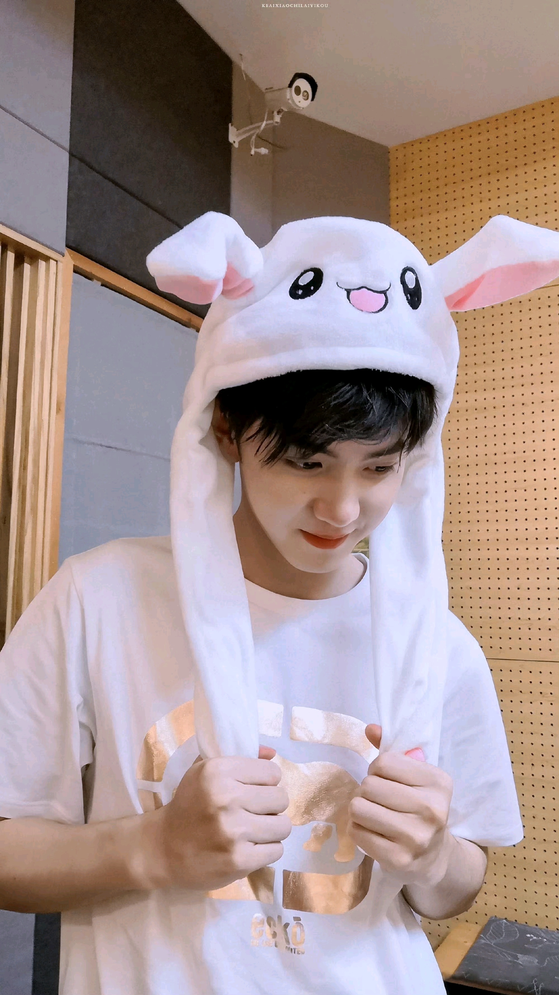 小彩虹陈哲远壁纸单人