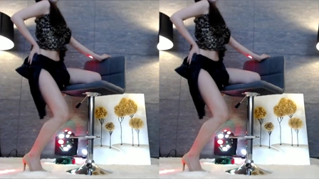 BJ叶彼(예삐)抖裙子的舞蹈1080P高清在线观看