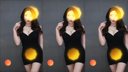 AfreecaTV智媛(BJ지삐)2020年12月13日Sexy Dance123554