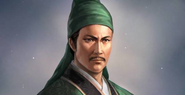 三国时期的姜姓名人