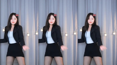 BJ宋琪(솜찌)韩国美女热舞视频加特林1080P双倍快乐在线观看