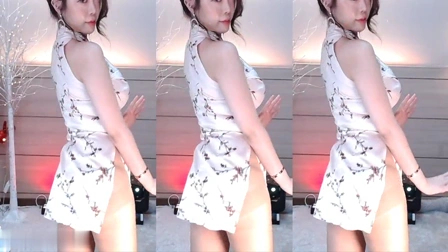 BJ재희(杰希)2021年1月24日Sexy Dance062828