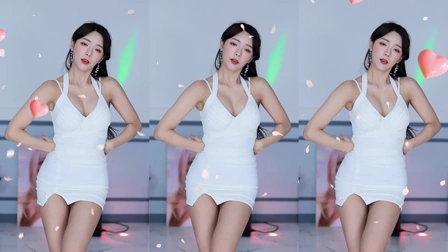 AfreecaTV慧明(BJ혜밍)2020年12月15日Sexy Dance154543