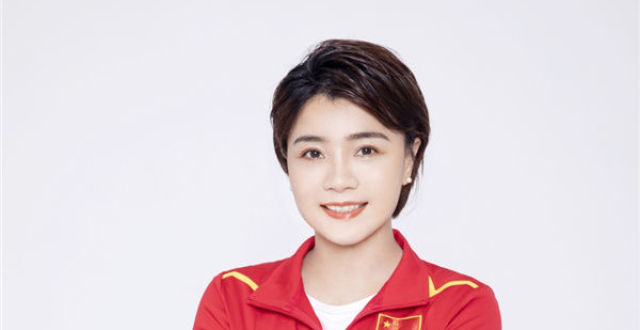 冠军成长说·莫慧兰：人生就是不断挑战自我_腾讯新闻