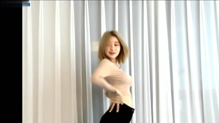 BJ서아(徐雅)2021年1月25日Sexy Dance213248