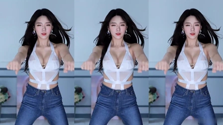 BJ혜밍(慧明)2021年3月6日Sexy Dance134243