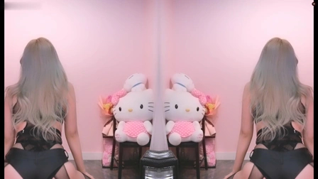 Afreecatv이브면다야(BJ夏娃)2021年3月31日Sexy Dance214614