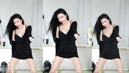 AfreecaTV阿丽莎(BJ아리샤)2020年12月19日Sexy Dance121344