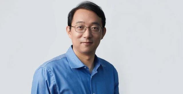 独家专访微软亚研院院长周礼栋：用长期主义，回归科学研究的本质_腾讯新闻