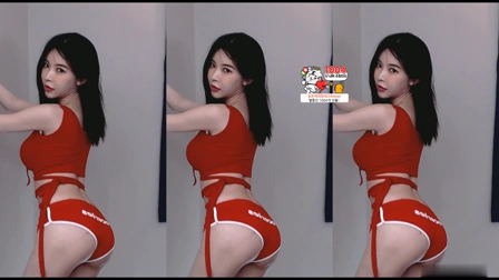 BJ아영(阿英)2021年4月1日Sexy Dance221605