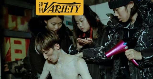 李华：我不服务明星，只服务人物_腾讯新闻