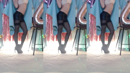 Afreecatv유월이(BJ柳月怡)2021年3月7日Sexy Dance002610